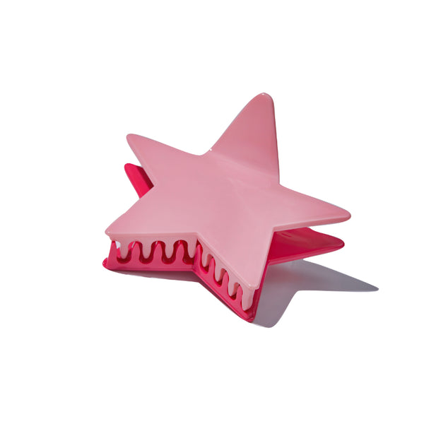 Such a Star Claw in Barbie