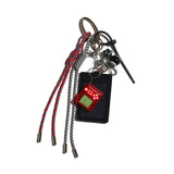 Gaming Afternoon Keychain Bag Charm