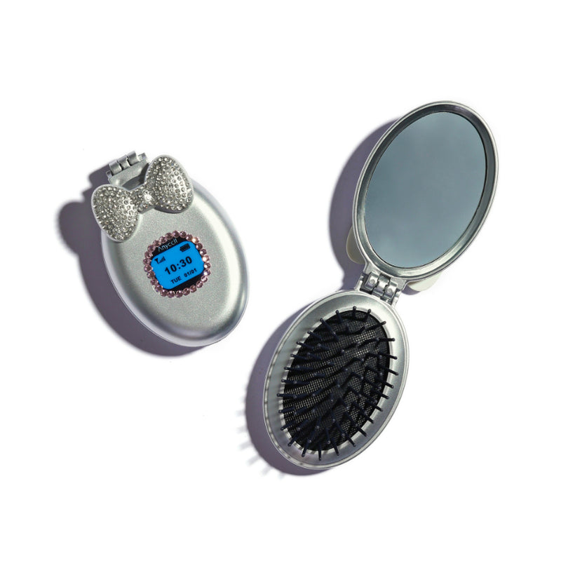 Call Me Maybe Hair Brush