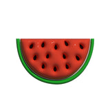 Watermelon Innovative Quick Dry Bath Mat