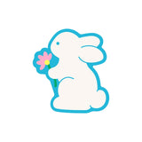 Summer Bunny Innovative Quick Dry Bath Mat