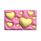 Bebe Innovative Quick Dry Bath Mat