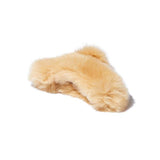 Fluffy Bunny Claw in Coffee