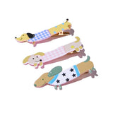 Candy Dog Clip Set