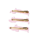 Candy Dog Clip Set