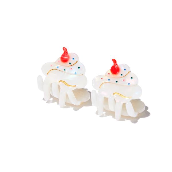LIttle Cake Claw Set