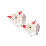 LIttle Cake Claw Set