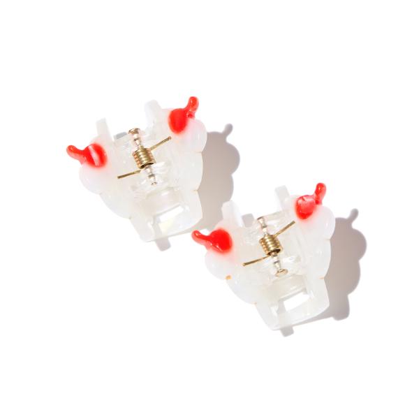 LIttle Cake Claw Set