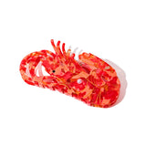 Lobster Claw in Pink