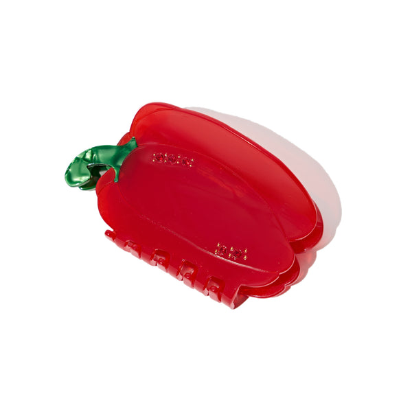 Chili Claw in Red