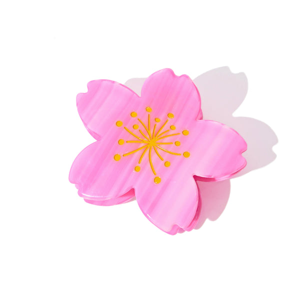 Sakura Claw