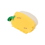 Chili Claw in Yellow