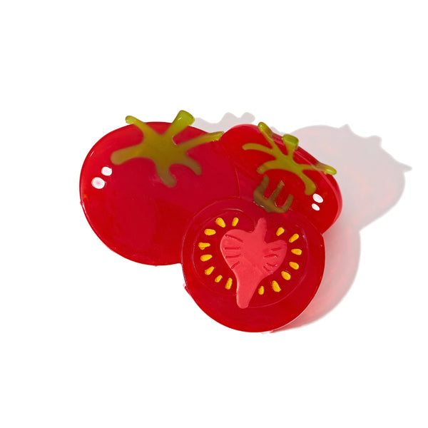 Hot Tomato Claw