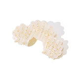 Pearl Seashell Claw