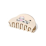 Grandma's Kitty Hair Claw