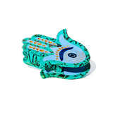 Eternal Eye Hair Claw
