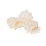 Pearl Seashell Claw