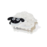 Cotton Flower Sheep Claw