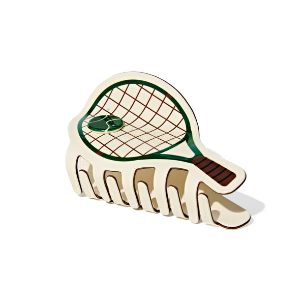 Court Time Claw