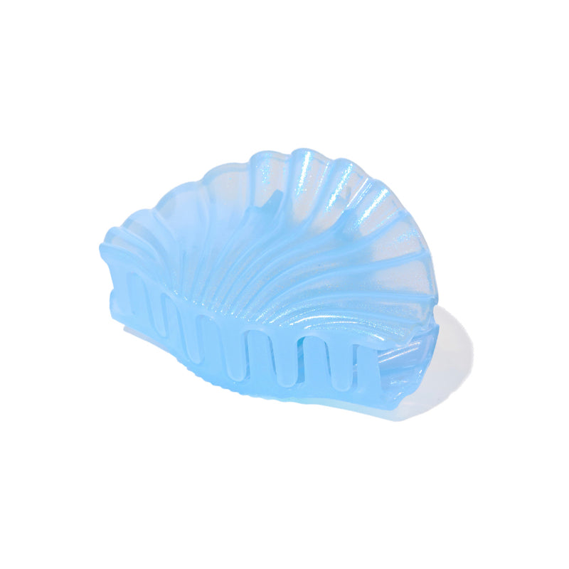 Blue Shell Claw