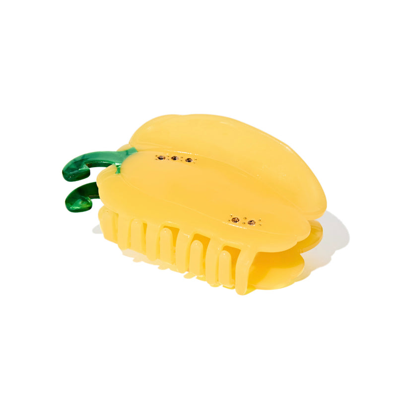 Chili Claw in Yellow