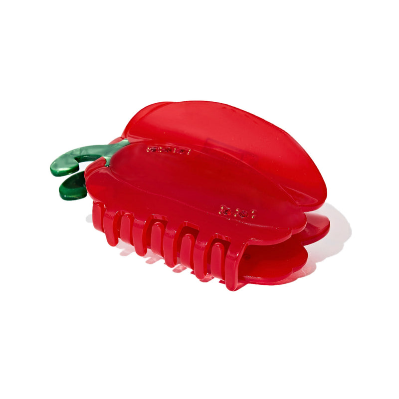 Chili Claw in Yellow