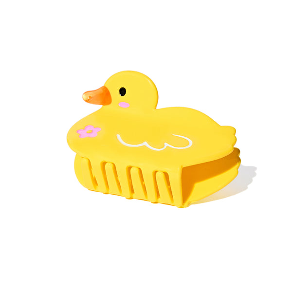 Bath Time Buddy Hair Claw