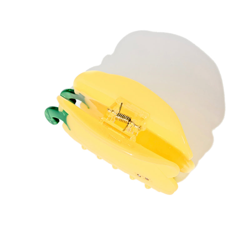 Chili Claw in Yellow