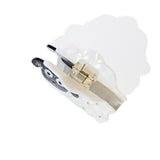 Cotton Flower Sheep Claw