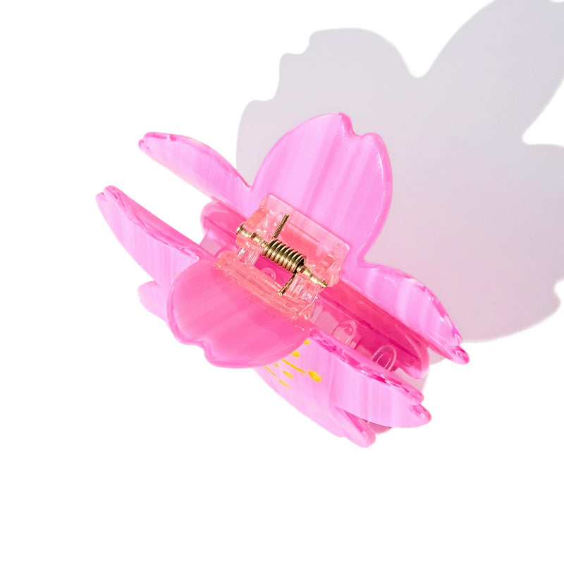 Sakura Claw