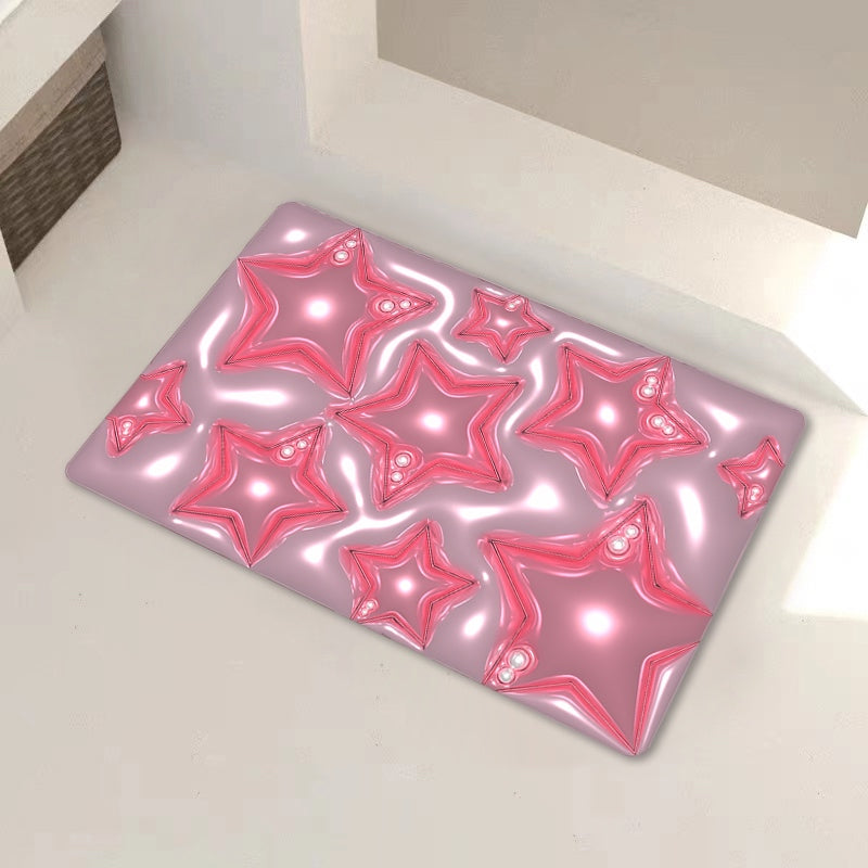 Olivia Innovative Quick Dry Bath Mat