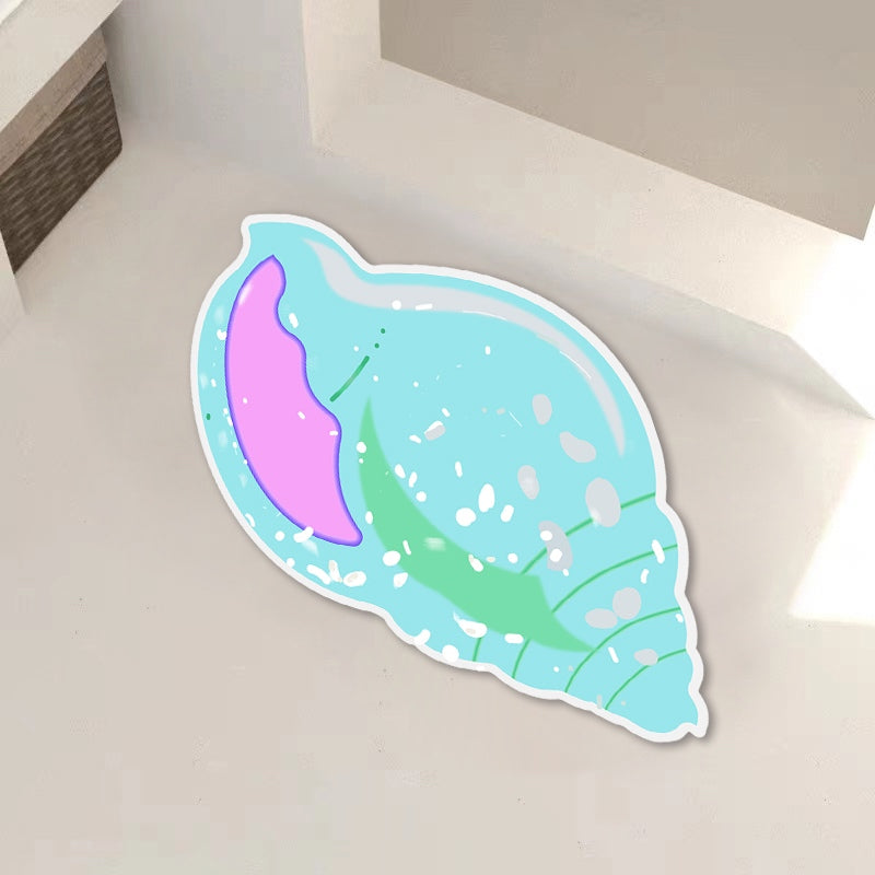 Sea Baby Innovative Quick Dry Bath Mat