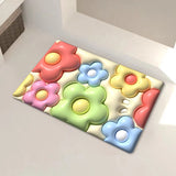 Spring Field Innovative Quick Dry Bath Mat