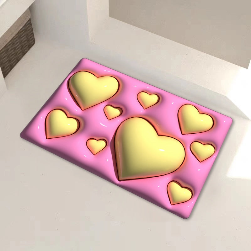 Bebe Innovative Quick Dry Bath Mat