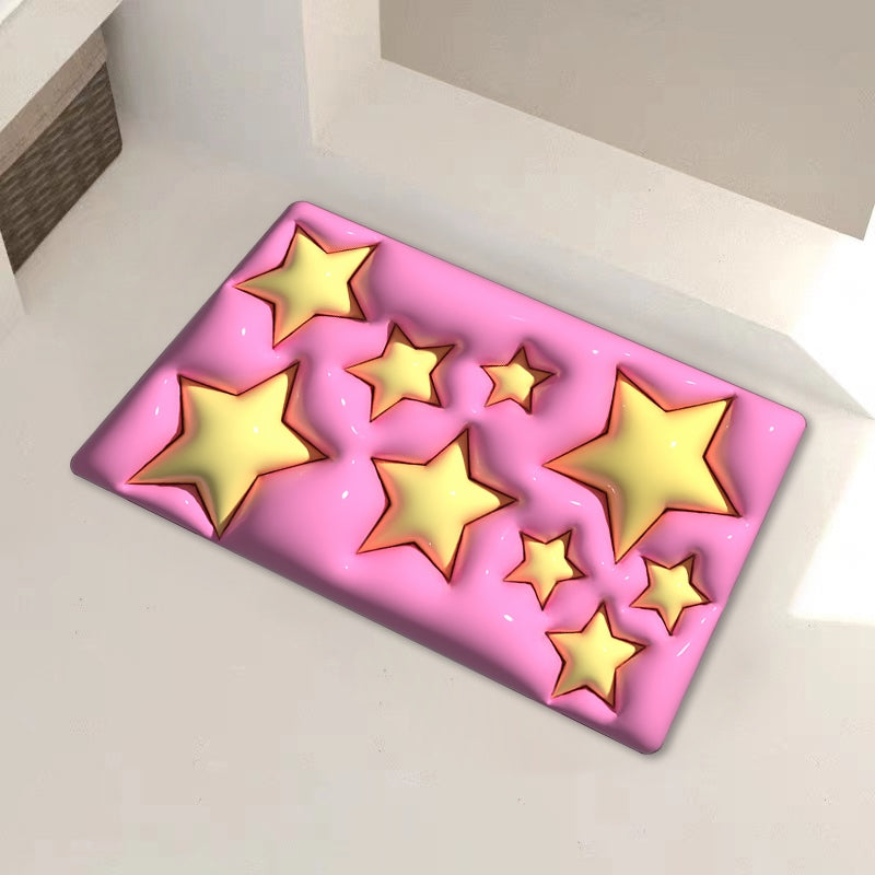 Lexi Innovative Quick Dry Bath Mat