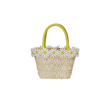 Picnic Straw Bag