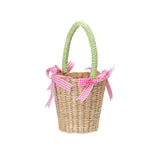 Picnic Straw Bag