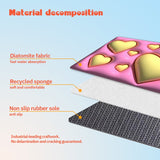 Bebe Innovative Quick Dry Bath Mat