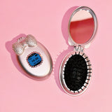 Call Me Maybe Hair Brush