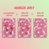 Olivia Innovative Quick Dry Bath Mat