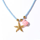 Coastal Treasure Necklace