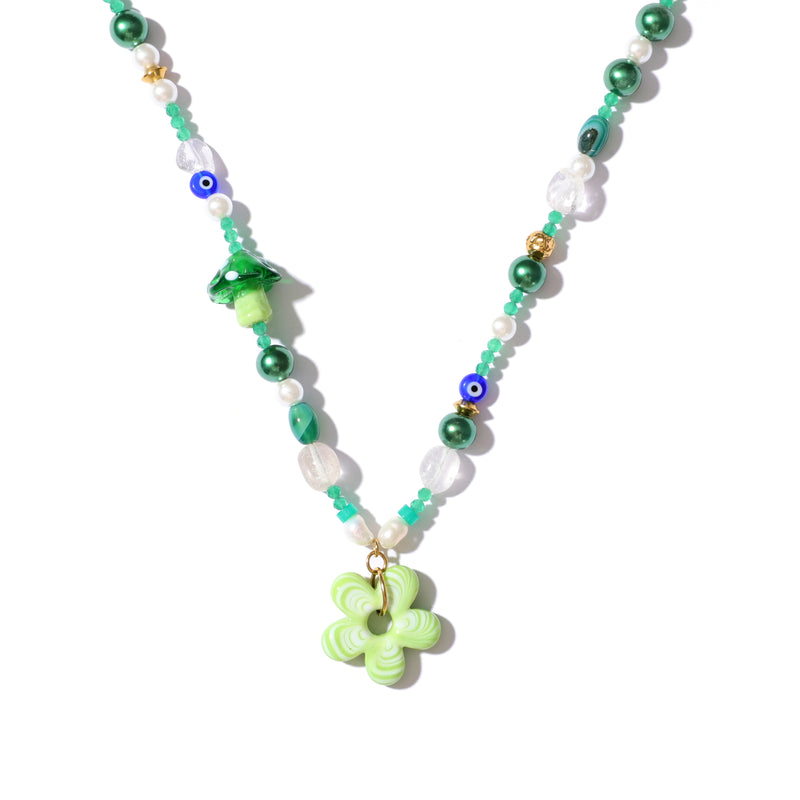 Summer Playdate Necklace