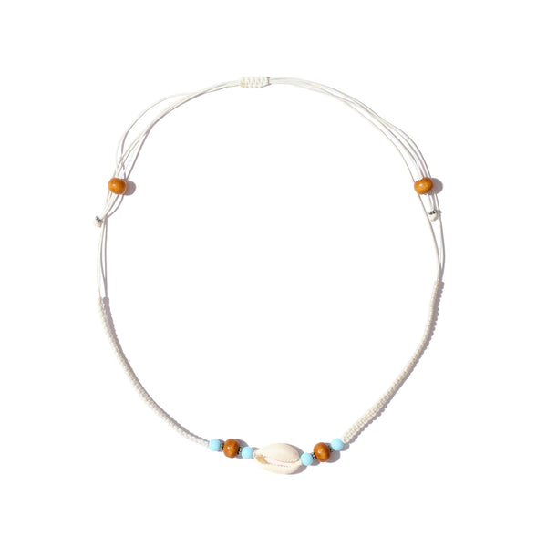 Highway 1 Necklace