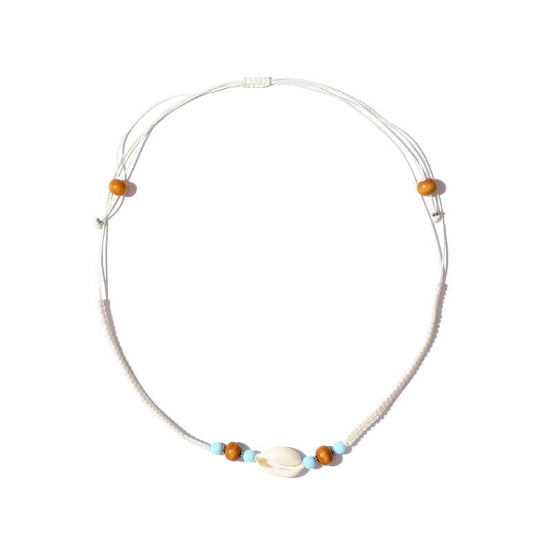 Highway 1 Necklace