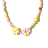 Hawaiian Dance Necklace