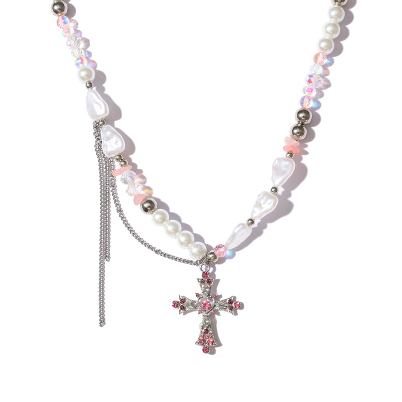 Glimmering Grace Necklace