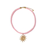 Golden Hour Necklace