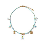 South of LA Necklace