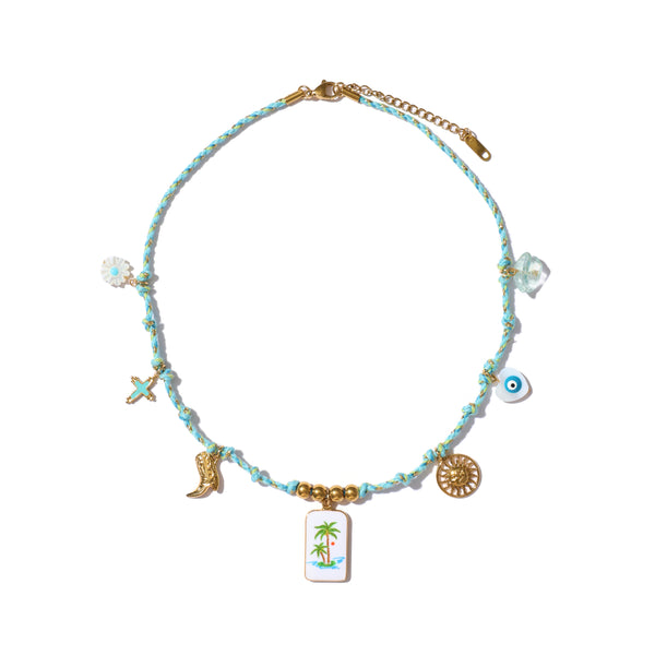 South of LA Necklace