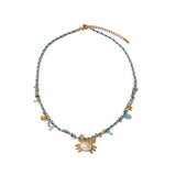 Pier 39 Necklace